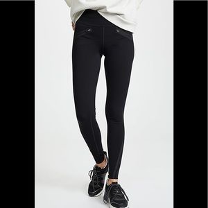 Spanx Every Wear Tech Leggings
